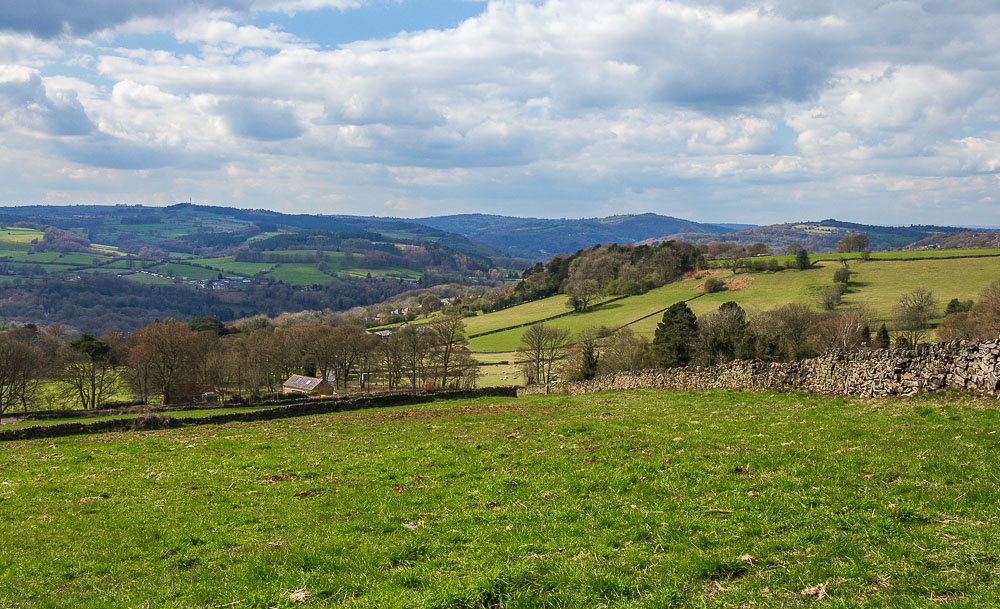 Masson Hill Masson Hill